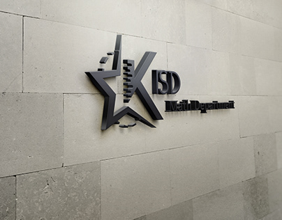 2020-2021 KISD Math Department Logo