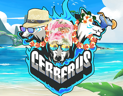 Cerberus Summer Vacation - PVS Summer 2020