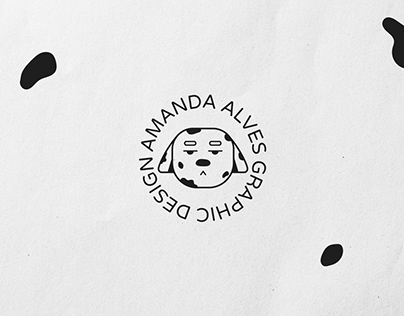Personal Branding - Amanda Alves