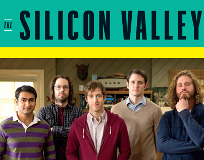 The Silicon Valley Pop Culture Personality Test