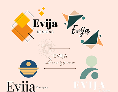 Evija Designs _