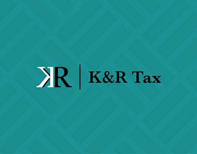 K&R Tax Branding