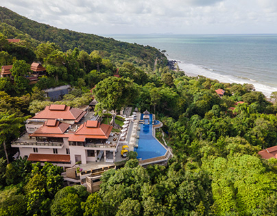Pimalai Resort and Spa Krabi