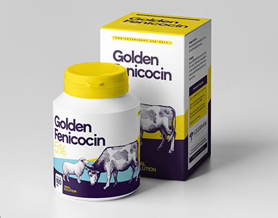 Golden Fenicocin