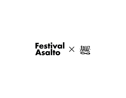 Festival Asalto / Farlete 2023