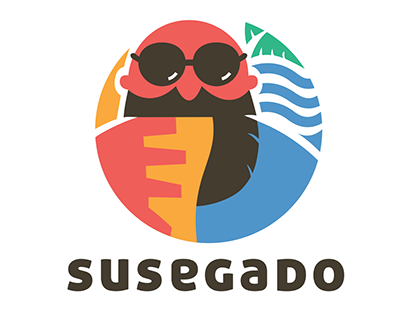 Concept Branding for Susegado Beer, Goa