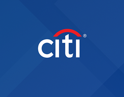 Citibank Banking App