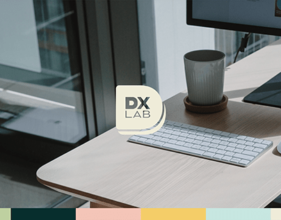 DX LAB | Estudio de diseño web
