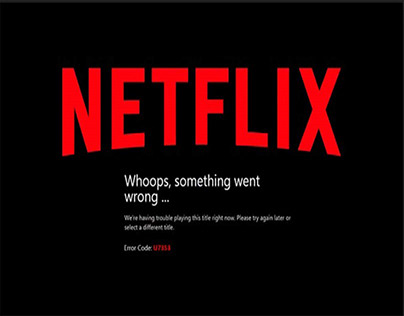 How to Fix Netflix problems on Windows 10