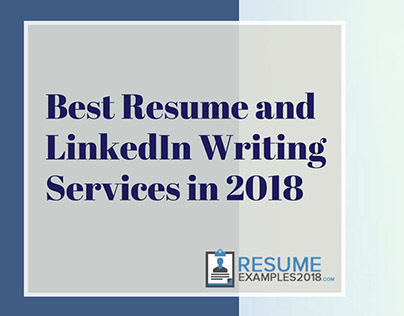List of LinkedIn Writing Services