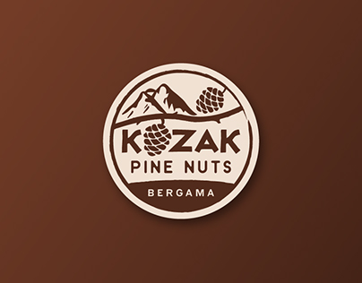 Kozak Pine Nuts / Bergama 2017