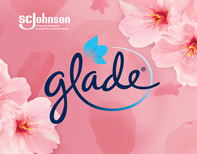 GLADE'S ACTIVATION