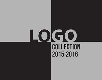 Logo Collection 2015-2016
