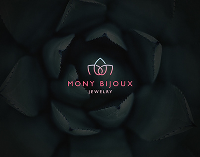 Mony Bijoux web project