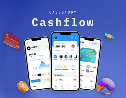 Cashflow Casestudy