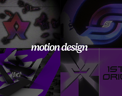 Motion Design
