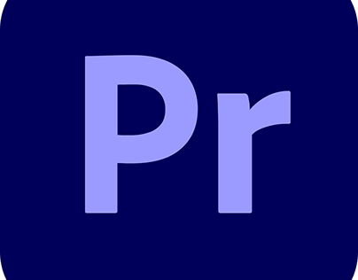 Adobe Premier Pro Project