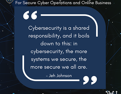 Cyber Security Quotes
