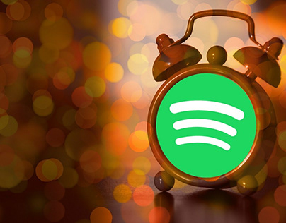 How to Set Spotify Playlist as Alarm on Android