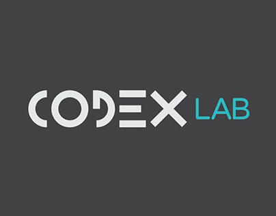 Logo Codex Lab
