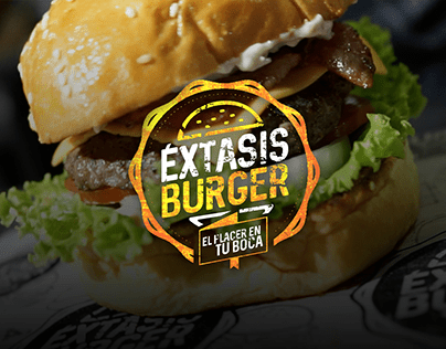 Video Extasis Burger