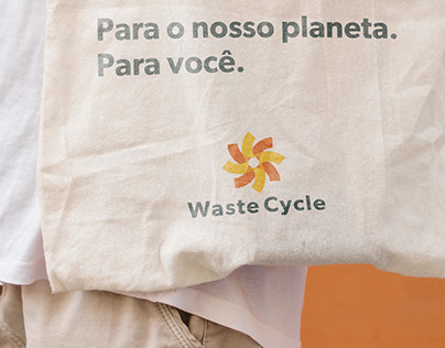 Arcadis - Waste Cycle