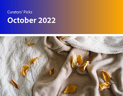 Curators' Picks October 2022