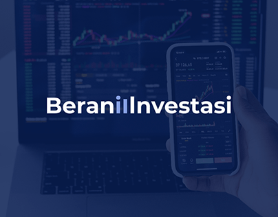 Logo For Berani Investasi