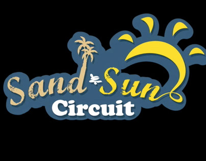 Event: Camel Sand and Sun Circuit