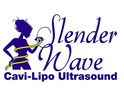 Slender Wave Cavi-Lipo Branding
