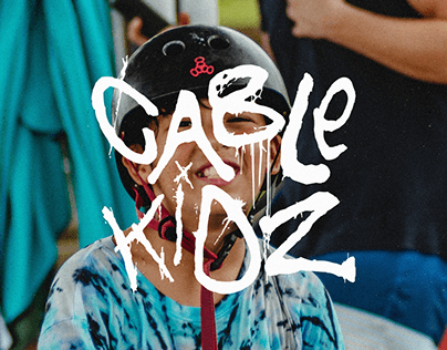cablekidz: a youth wakeboard team