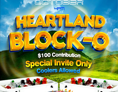 Heartland Blocko