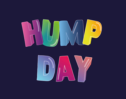 HUMP DAY