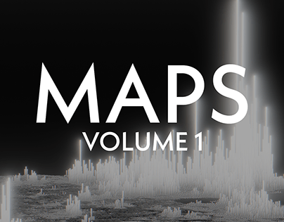 Maps - Volume 1