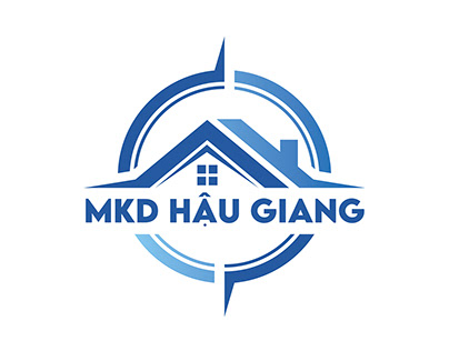 MKD Hậu Giang - Logo