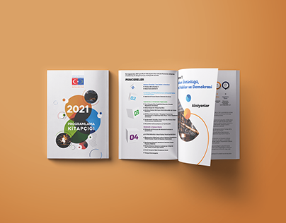 ABB Booklet Designs