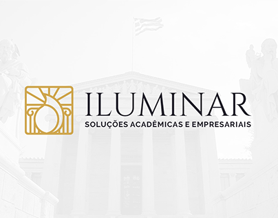 Iluminar - Soluções Acadêmicas e Empresariais