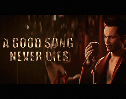 A Good Song Never Dies