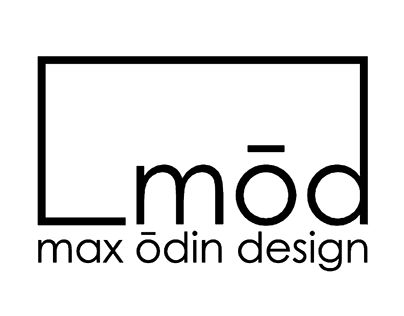max ōdin design