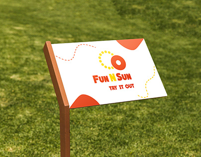 Project thumbnail - Fun N Sun (Kids Summer Camp)