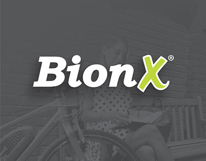 Ride BionX