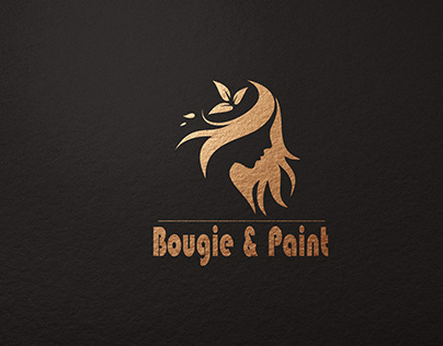 Bougie & Paint