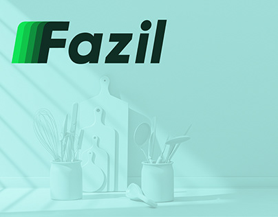 FAZIL - APP DELIVERY