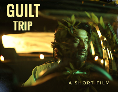 Guilt Trip, A Short Film