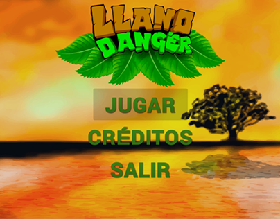 Llano Danger