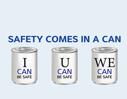 Safety Awareness Banner