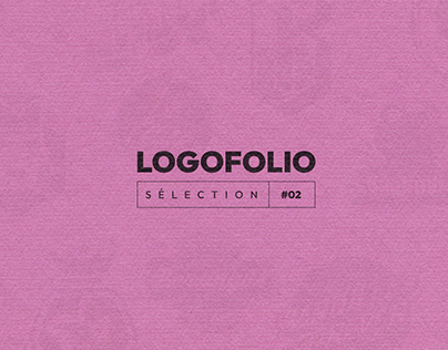 Project thumbnail - Logofolio #02