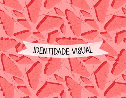 Identidade Visual | Gacá ilustração