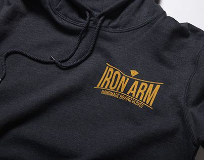 Iron Arm Combat Sports