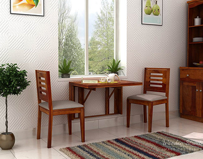 2 seater dining table set in chennai
